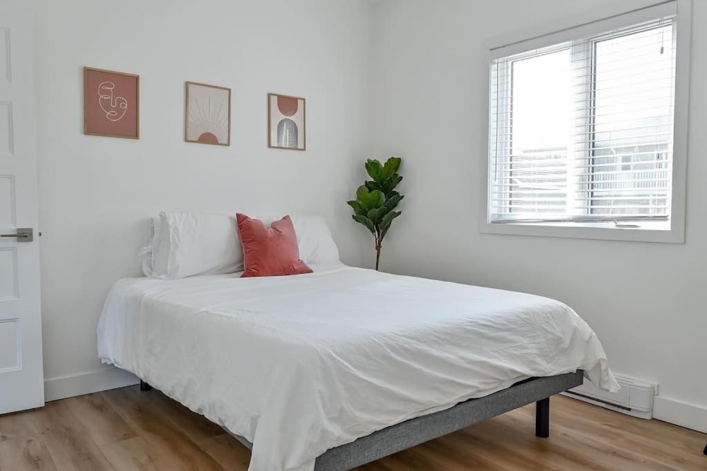 Villa Luxueuse Avec Vue Sur Le Fleuve Villa Grandecasa Trois-Rivieres Ngoại thất bức ảnh